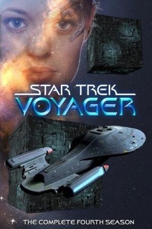 Star Trek: Voyager - Seizoen 4