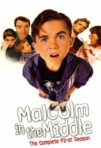 Malcolm in the Middle