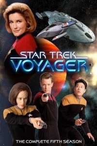 Star Trek: Voyager