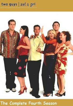 Two Guys, a Girl and a Pizza Place - Seizoen 4