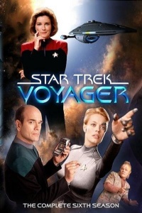 Star Trek: Voyager