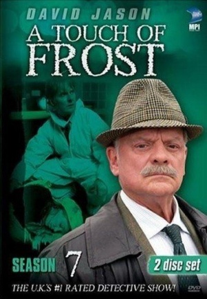 Touch of Frost, A - Seizoen 7