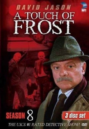 Touch of Frost, A - Seizoen 8