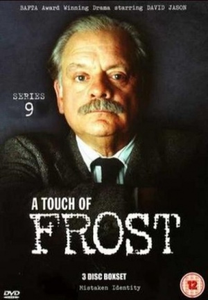 Touch of Frost, A - Seizoen 9