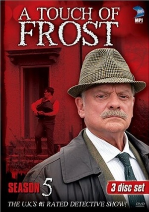 Touch of Frost, A - Seizoen 5
