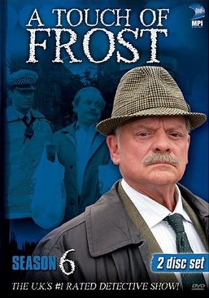 Touch of Frost, A - Seizoen 6
