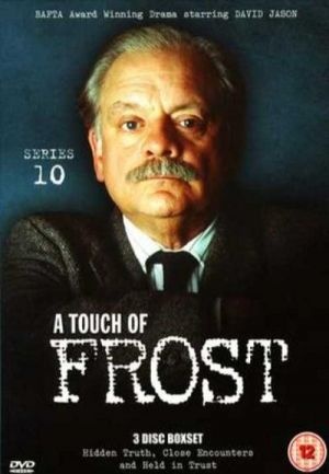 Touch of Frost, A - Seizoen 10
