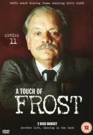 Touch of Frost, A - Seizoen 11