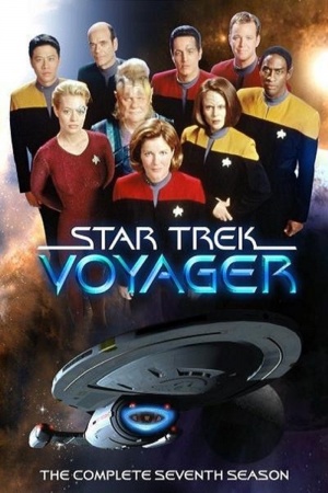 Star Trek: Voyager - Seizoen 7