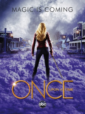 Once upon a Time - Seizoen 2