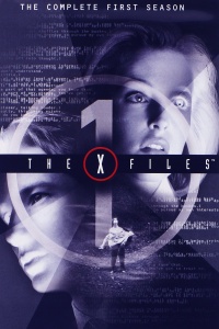 The X-Files