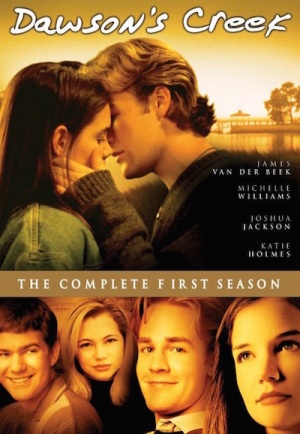Dawson's Creek - Seizoen 1