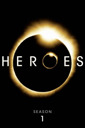 Heroes - Seizoen 1