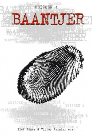 Baantjer - Seizoen 4