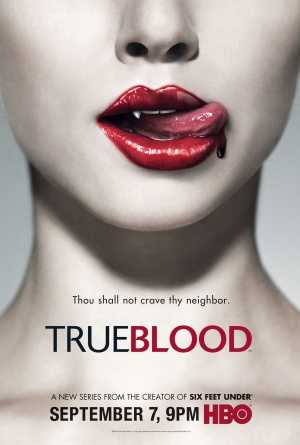 True Blood - Seizoen 1