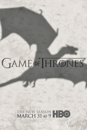 Game of Thrones - Seizoen 3