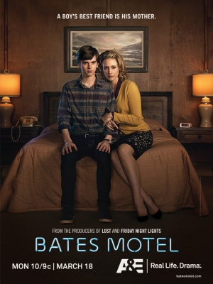 Bates Motel - Seizoen 1
