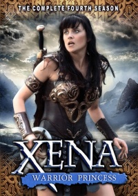 Xena: Warrior Princess