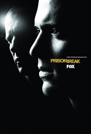 Prison Break - Seizoen 4