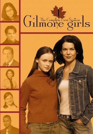 Gilmore Girls - Seizoen 1
