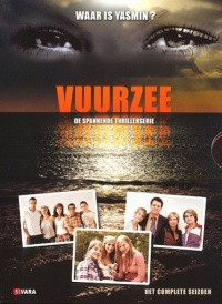 Vuurzee