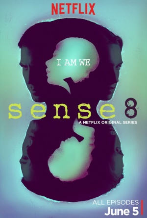 Sense8 - Seizoen 1