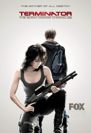 Terminator: The Sarah Connor Chronicles - Seizoen 1