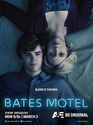Bates Motel - Seizoen 2