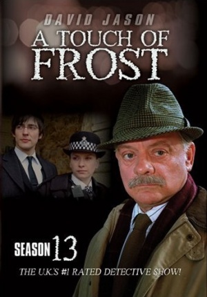 Touch of Frost, A - Seizoen 13