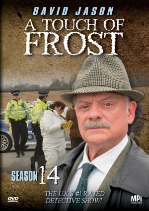 Touch of Frost, A - Seizoen 14