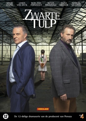 Zwarte Tulp - Seizoen 1