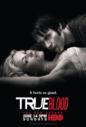 True Blood - Seizoen 2