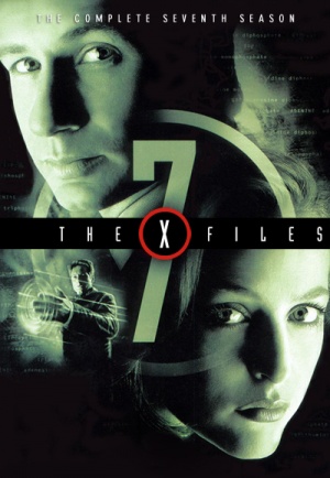 X-Files, The - Seizoen 7
