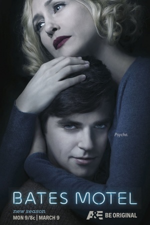 Bates Motel - Seizoen 3