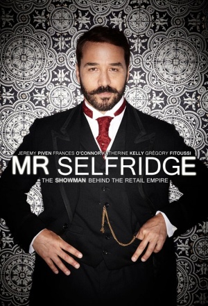 Mr Selfridge - Seizoen 1