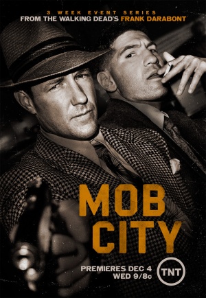 Mob City - Seizoen 1