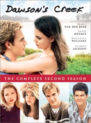 Dawson's Creek - Seizoen 2