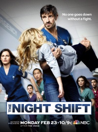 The Night Shift