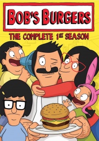 Bob's Burgers