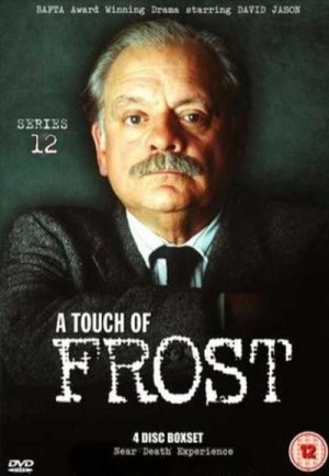 Touch of Frost, A - Seizoen 12