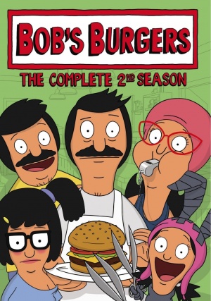 Bob's Burgers - Seizoen 2