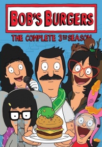Bob's Burgers