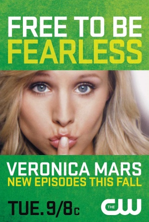 Veronica Mars - Seizoen 3