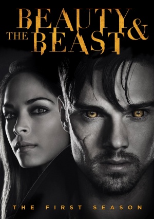 Beauty and the Beast - Seizoen 1