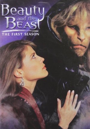 Beauty and the Beast - Seizoen 1