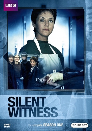Silent Witness - Seizoen 1