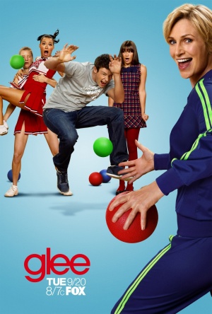 Glee - Seizoen 3
