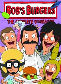 Bob's Burgers