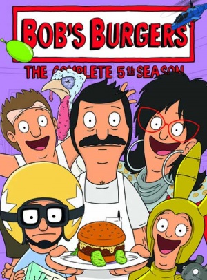 Bob's Burgers - Seizoen 5