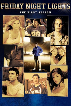 Friday Night Lights - Seizoen 1